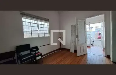 Casa para venda - jardim, 2 quartos,  375 m² - santo andré