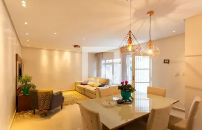 Casa para venda - quitaúna, 3 quartos,  239 m² - osasco