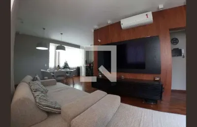 Apartamento para venda - anchieta, 3 quartos,  120 m² - belo horizonte
