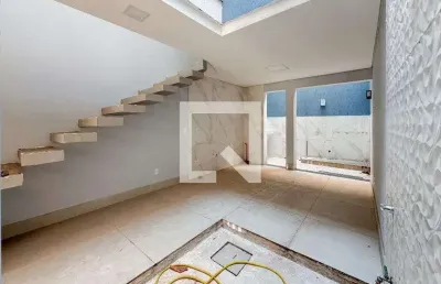 Casa para venda - vila mariana, 3 quartos,  80 m² - são paulo