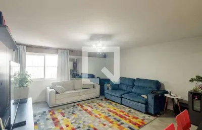 Apartamento para venda - campos elíseos, 3 quartos,  96 m² - são paulo