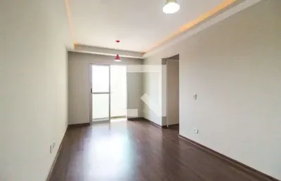 Apartamento para venda - vila carmosina, 2 quartos,  48 m² - são paulo