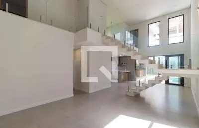Casa / sobrado em condomínio para venda - swiss park, 3 quartos,  300 m² - campinas