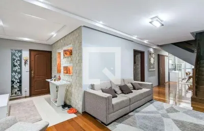 Casa para venda - anchieta, 4 quartos,  264 m² - são bernardo do campo