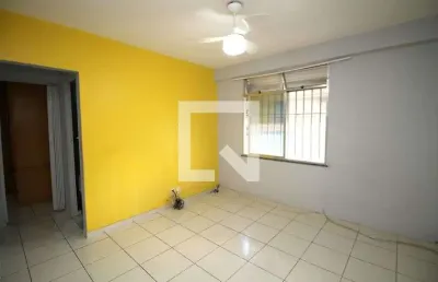 Apartamento para venda - irajá, 2 quartos,  50 m² - rio de janeiro