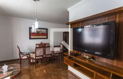 Apartamento para venda - cidade nova, 3 quartos,  120 m² - belo horizonte