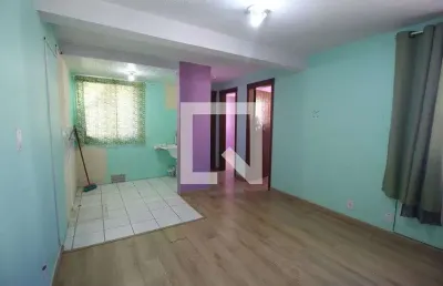 Apartamento para venda - rio branco, 2 quartos,  47 m² - canoas