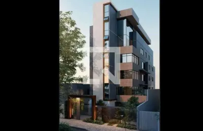 Cobertura para venda - jaraguá, 4 quartos,  260 m² - belo horizonte