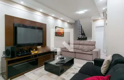 Casa para venda - água fria, 3 quartos,  220 m² - são paulo