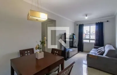 Apartamento para venda - jardim maia, 2 quartos,  50 m² - guarulhos