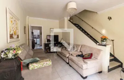 Casa para venda - água fria, 3 quartos,  125 m² - são paulo