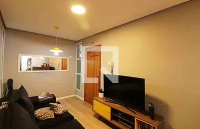 Apartamento para venda - baeta neves, 2 quartos,  69 m² - são bernardo do campo