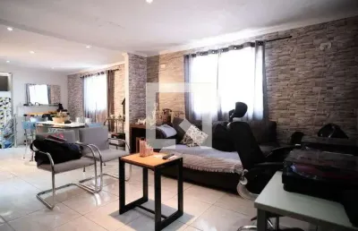 Casa para venda - ponte rasa, 2 quartos,  220 m² - são paulo