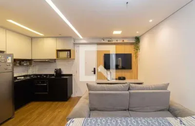 Apartamento para venda - vila ré, 1 quarto,  25 m² - são paulo