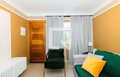 Casa para venda - vila gustavo, 2 quartos,  140 m² - são paulo