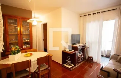 Apartamento para venda - vila nova cachoeirinha, 2 quartos,  53 m² - são paulo