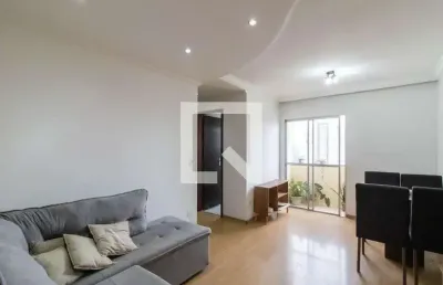 Apartamento para venda - vila augusta, 2 quartos,  57 m² - guarulhos