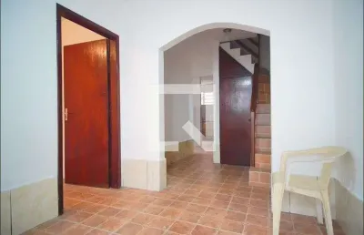 Casa para venda - rubem berta, 4 quartos,  120 m² - porto alegre