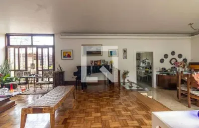 Casa para venda - moema, 2 quartos,  280 m² - são paulo