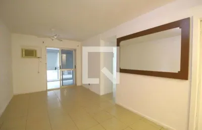 Apartamento para venda - jacarepaguá, 3 quartos,  90 m² - rio de janeiro