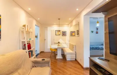 Apartamento para venda - são pedro, 2 quartos,  45 m² - osasco