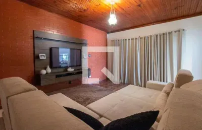 Casa para venda - itaquera, 4 quartos,  600 m² - são paulo