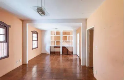 Casa para venda - vila carminha, 3 quartos,  244 m² - campinas
