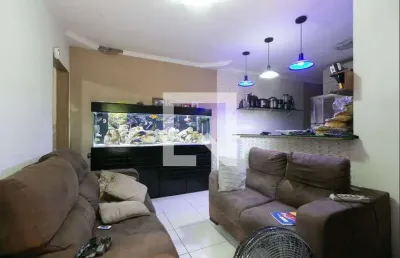 Casa para venda - vila jacuí, 1 quarto,  630 m² - são paulo