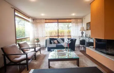 Casa para venda - santo amaro , 3 quartos,  525 m² - são paulo