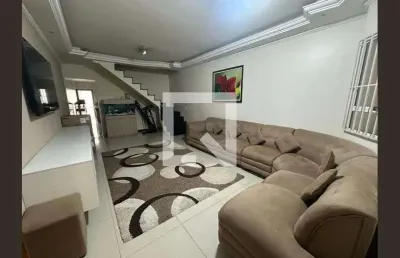 Casa para venda - vila galvão, 3 quartos,  155 m² - guarulhos