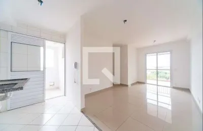 Apartamento para venda - parque das nações, 3 quartos,  61 m² - santo andré