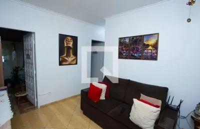 Apartamento para venda - são josé, 2 quartos,  46 m² - canoas