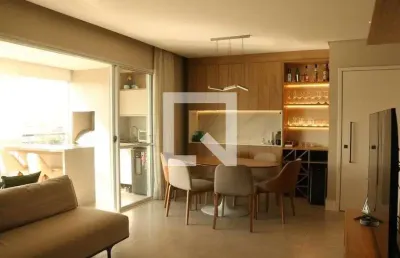 Apartamento para venda - água branca, 2 quartos,  94 m² - são paulo