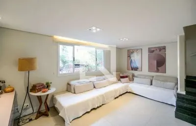 Casa / sobrado em condomínio para venda - vila carrão, 3 quartos,  165 m² - são paulo