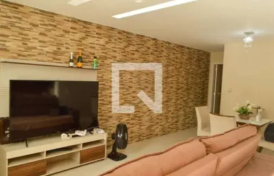 Casa / sobrado em condomínio para venda - taquara, 3 quartos,  21 m² - rio de janeiro