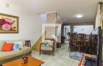 Casa para venda - itaquera, 3 quartos,  150 m² - são paulo