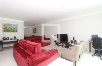 Casa para venda - santana, 3 quartos,  271 m² - são paulo