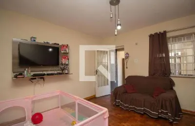 Casa para venda - freguesia do ó, 2 quartos,  150 m² - são paulo