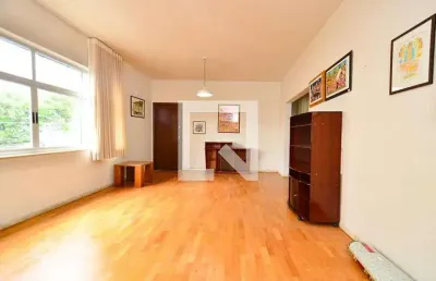 Apartamento para venda - sion, 4 quartos,  169 m² - belo horizonte
