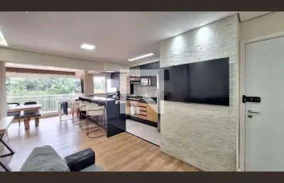 Apartamento para venda - lapa, 3 quartos,  105 m² - são paulo