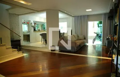 Casa para venda - planalto, 3 quartos,  278 m² - são bernardo do campo
