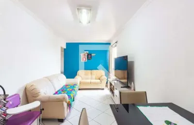 Apartamento para venda - iapi, 3 quartos,  70 m² - osasco