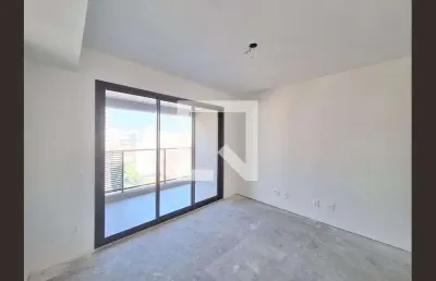 Apartamento para venda - vila pompéia, 1 quarto,  27 m² - são paulo