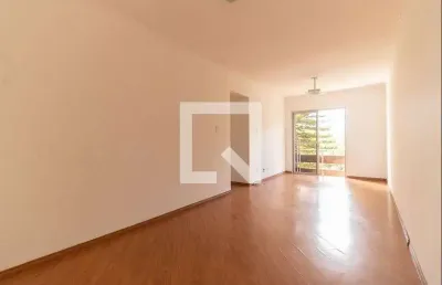 Apartamento para venda - jardim santa emília, 3 quartos,  72 m² - são paulo