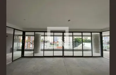 Apartamento para venda - campo belo, 4 quartos,  210 m² - são paulo