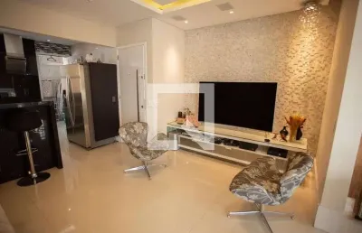Apartamento para venda - casa verde, 2 quartos,  87 m² - são paulo
