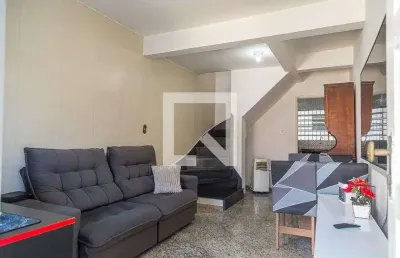 Casa para venda - vila mascote, 3 quartos,  100 m² - são paulo