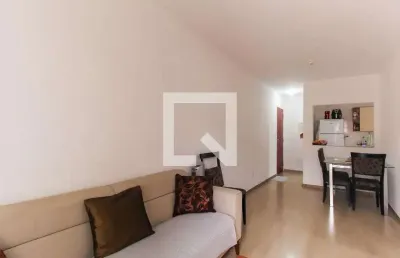 Apartamento para venda - belém, 2 quartos,  51 m² - são paulo