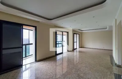 Apartamento para venda - panamby, 3 quartos,  192 m² - são paulo