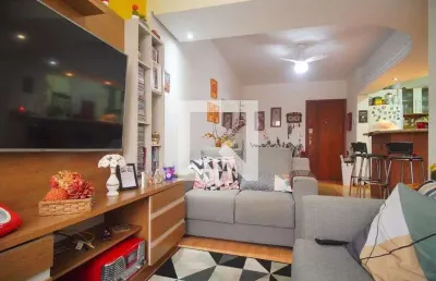Apartamento para venda - morro do espelho, 2 quartos,  79 m² - são leopoldo